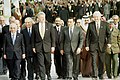 Summit of the Peacemakers in Sharm el-Sheikh, March 13, 1996 II Dan Hadani Archive.jpg