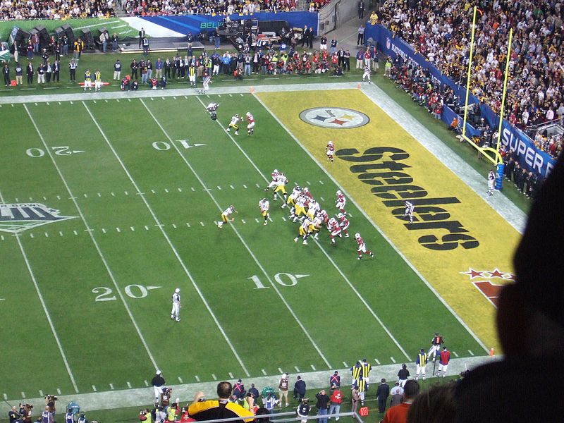 File:Super Bowl XLIII (3993382523).jpg