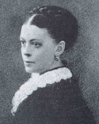 <span class="mw-page-title-main">Sarah Chauncey Woolsey</span> American writer