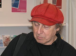 <span class="mw-page-title-main">Boris Hybner</span> Czech actor, director, and mime artist