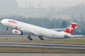 Swiss Airbus A330-343X; HB-JHE@ZRH;04.03.2011 592bh (5497678693).jpg