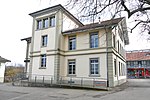 Türmlischulhaus, Schulhausstrasse 69, Zollikofen