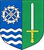 Wappen von Těchonín