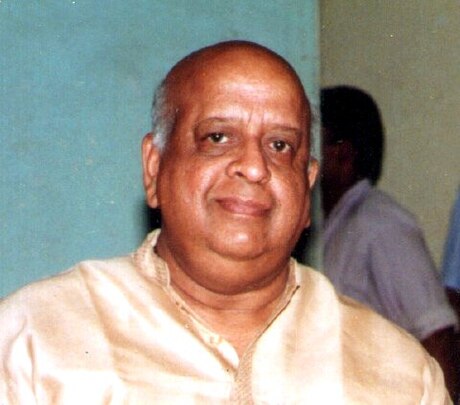 T. N. Seshan