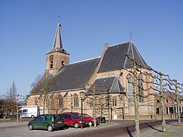 Lambertuskerk