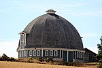 Thumbnail for List of round barns