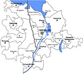 Map of the Szczecin region, not including administrative districts TSOM.JPG