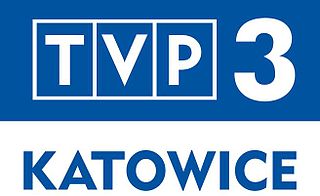 TVP3 Katowice one of the regional branches of the TVP
