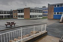 Tadcaster Grammar School