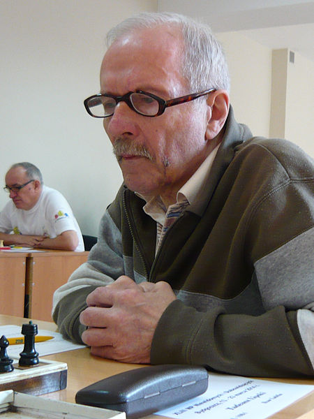 File:Tadeusz Lipski 2014.jpg