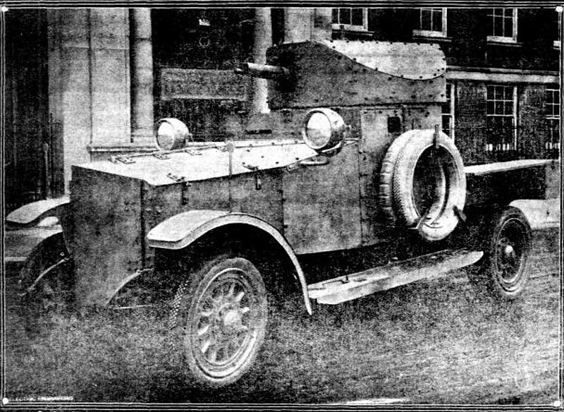 File:Talbot armoured car, Admiralty turreted pattern.jpg