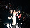 Image 8Taylor Swift tại The Red Tour 2014.