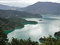 Te Mahia Bay