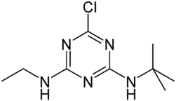 A Terbuthylazine cikk szemléltető képe