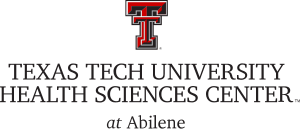 Texas Tech University Health Sciences Center at Abilene logo.svg