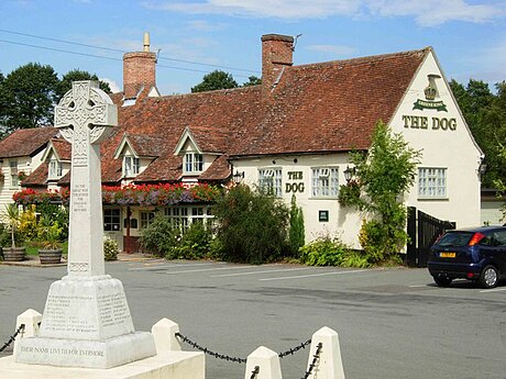 Norton (Suffolk)