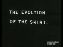 चित्र:The Evolution of the Skirt (1916).webm