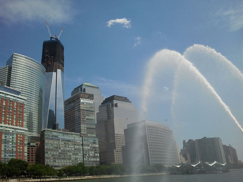 File:The Fireboat John J Harvey 5.jpg