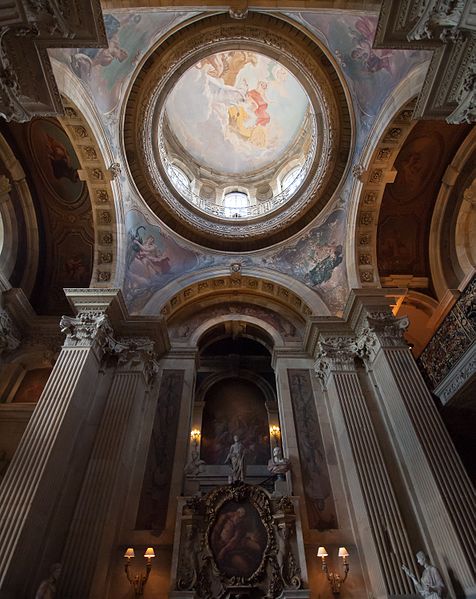 File:The Great Hall, Castle Howard - panoramio (1).jpg