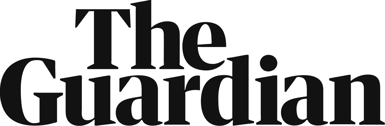 Image result for the guardian logo