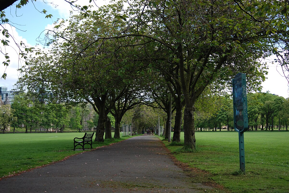 The Meadows (park) - Wikipedia
