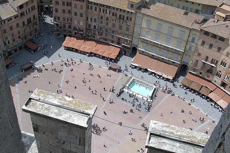 File:The Piazza Del Campo, Siena, Italy.jpg