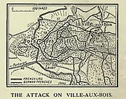 The attack on Ville-aux-Bois.jpg