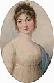 Q70776 Therese van Mecklenburg-Strelitz geboren op 5 april 1773 overleden op 12 februari 1839