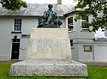 Thumbnail for Thomas Hardy Statue