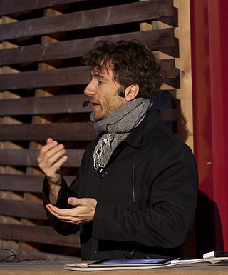 <span class="mw-page-title-main">Thomas Heatherwick</span> English designer and architect (born 1970)