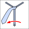 Tie diagram inside-out r-l.svg