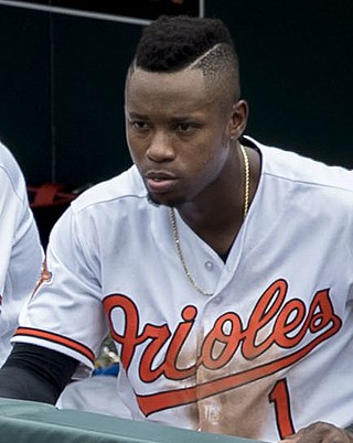 <span class="mw-page-title-main">Tim Beckham</span> American baseball player (born 1990)