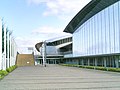 Thumbnail for Tokorozawa Municipal Gymnasium