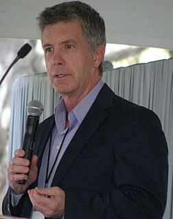 Tom Bergeron American television personality