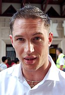 Tom Hardy nel 2010