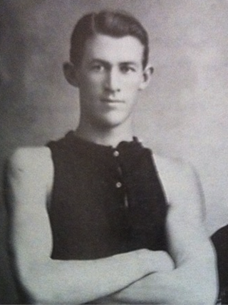 <span class="mw-page-title-main">Tom Outridge Sr.</span> Australian rules footballer and administrator