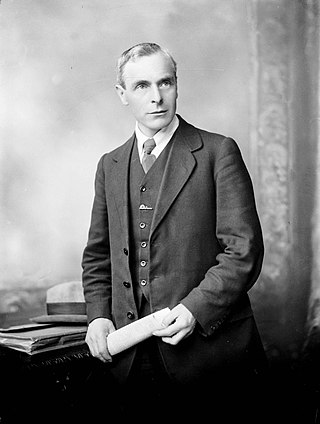 <span class="mw-page-title-main">Thomas Johnson (Irish politician)</span> Irish Labour Party politician (1872–1963)