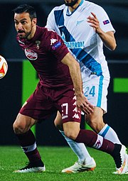 Fabio Quagliarella - Wikipedia