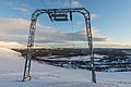 * Nomination Old T-bar lifts in Torkilstöten. --ArildV 14:46, 29 December 2013 (UTC) * Promotion Looks good. --Tuxyso 13:14, 30 December 2013 (UTC)