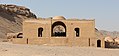 * Nomination Building at Tower of Silence, Yazd, Iran --Bgag 00:07, 7 March 2018 (UTC) * Promotion Good quality. -- Johann Jaritz 03:10, 7 March 2018 (UTC)