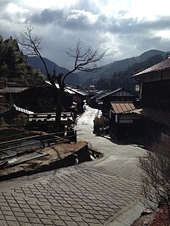Township of Tsumago-juku 5.jpg