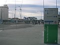 Thumbnail for Roe Street bus station