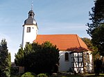 Dorfkirche Triestewitz