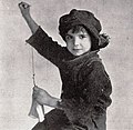 Thumbnail for Jackie Coogan filmography