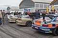 * Nomination Paddock of a drifting competition at Tuning World Bodensee 2018 --MB-one 06:33, 21 October 2023 (UTC) * Promotion  Support Good quality. --King of Hearts 06:51, 21 October 2023 (UTC)