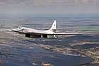 Tupolev Tu-160 strategic bomber