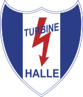 Miniatura pro Turbine Halle