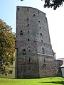 Burg Adelebsen, Südniedersachsen