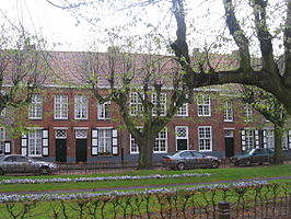 Begijnhof Turnhout