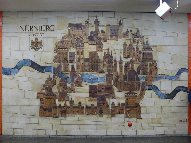 File:U-Bahnhof Hauptbahnhof Nürnberg3.jpg